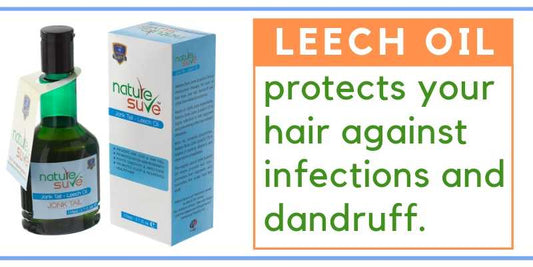 This is the right hair oil to prevent baldness