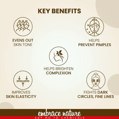 Nature Sure Multani Mitti Powder 200g